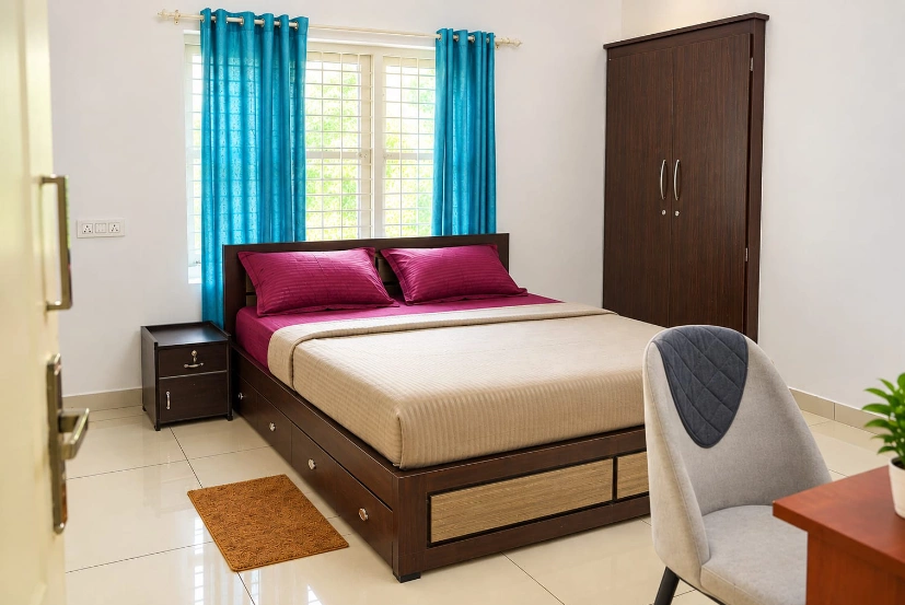 Suite Bedroom